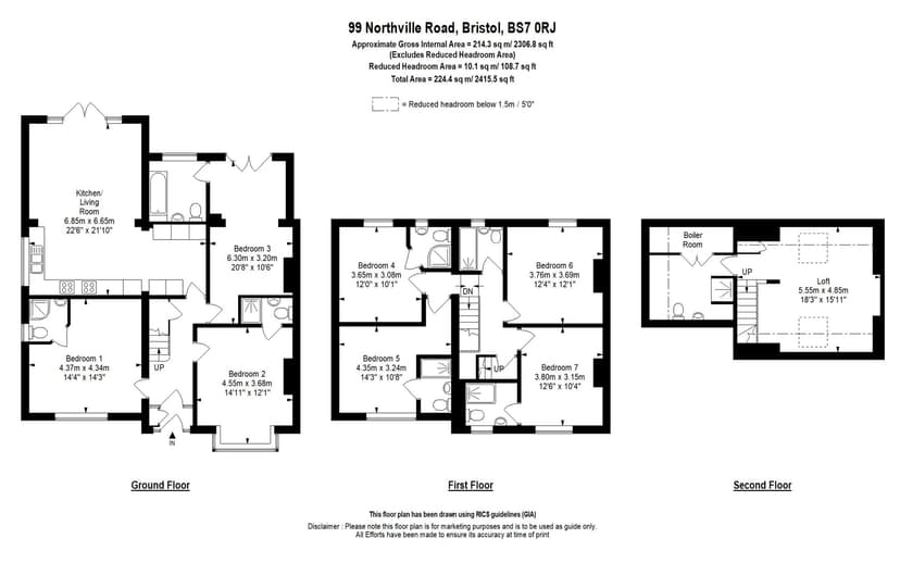 99, Northville Road - Image 21