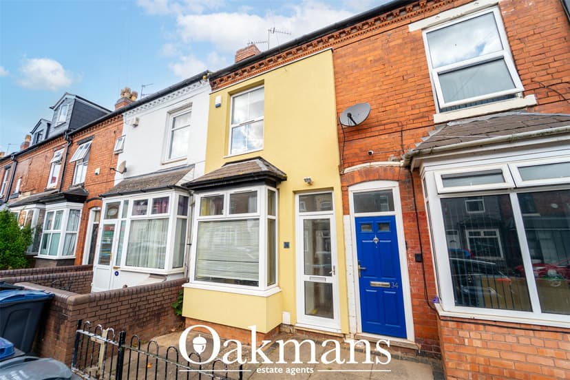 36, Gleave Road - Image 2