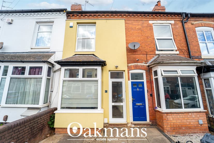 36, Gleave Road - Image 1