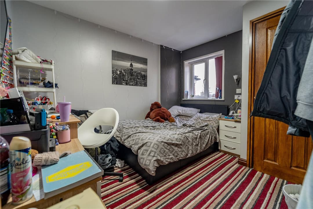 Room 1, Ground Floor Front, Heeley Road