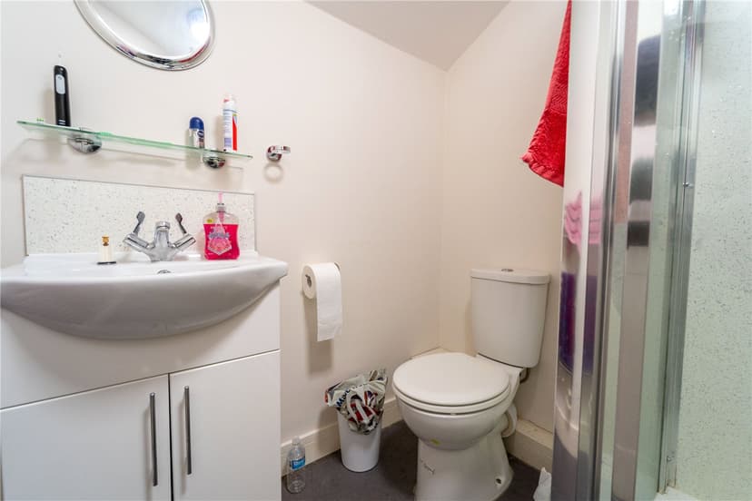 Studio 1, Oakfield Road - Image 4