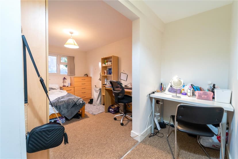 Studio 4, Oakfield Road - Image 14