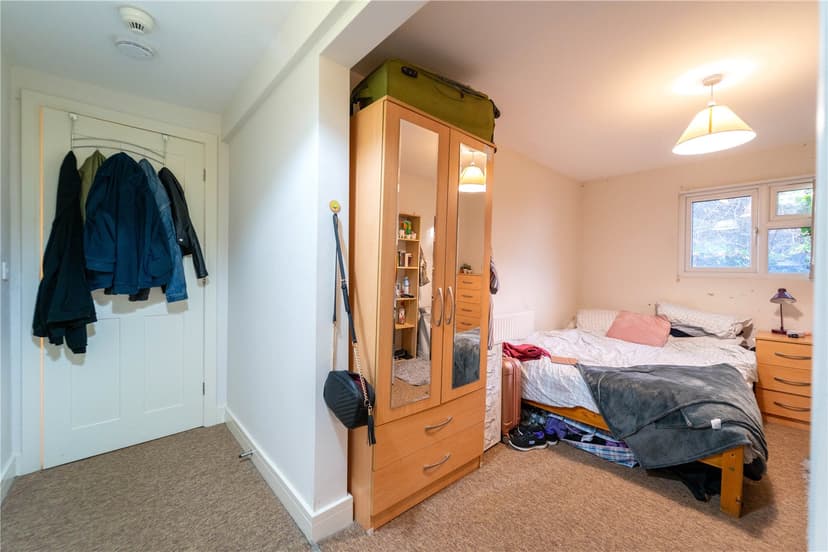 Studio 4, Oakfield Road - Image 13