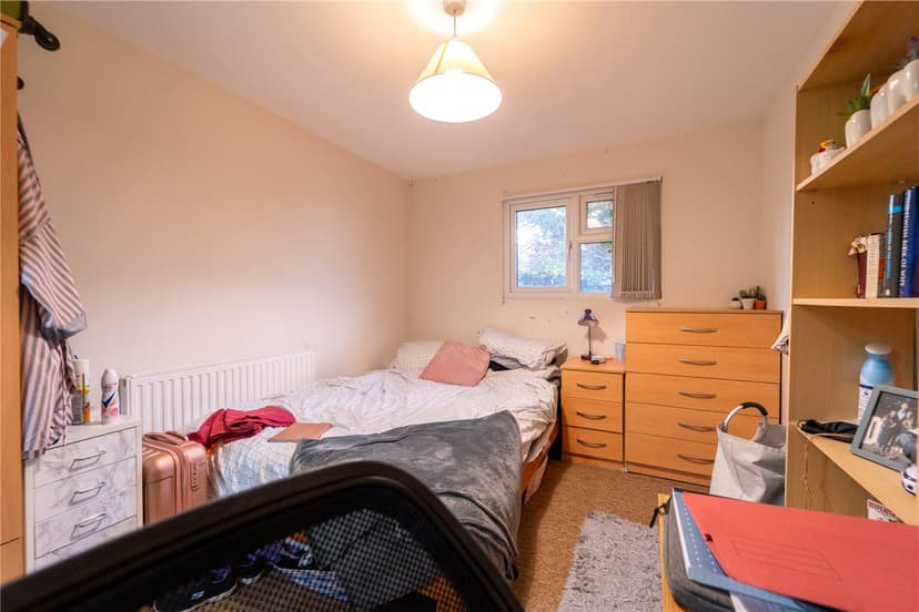 Studio 4, Oakfield Road - Image 12