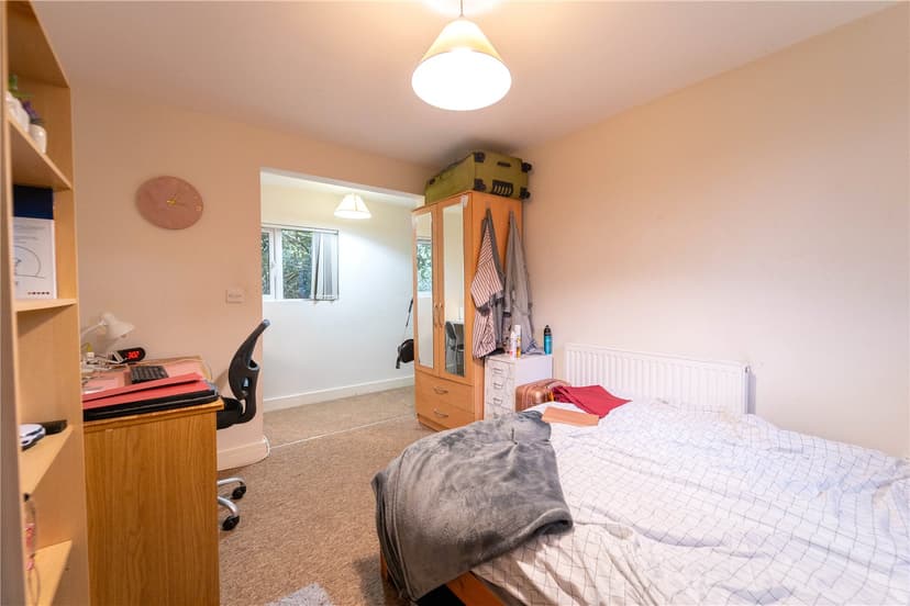 Studio 4, Oakfield Road - Image 11