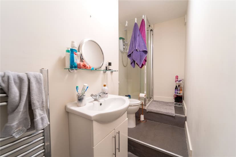 Studio 4, Oakfield Road - Image 7