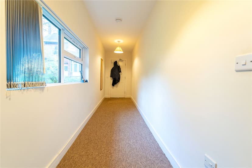 Studio 4, Oakfield Road - Image 5