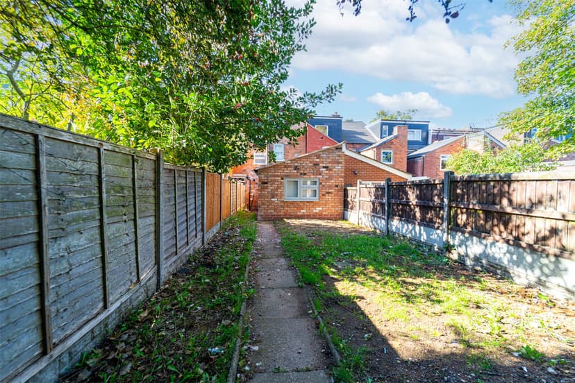 311, Dawlish Road - Image 1