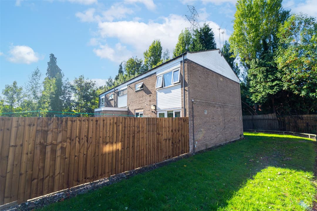96, Umberslade Road