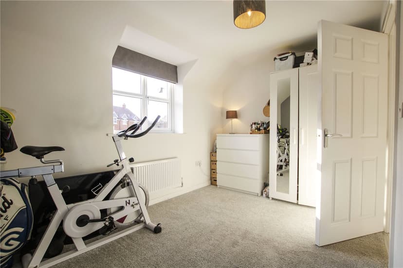 Apartment 12, Birnam Court, Escelie Way - Image 10