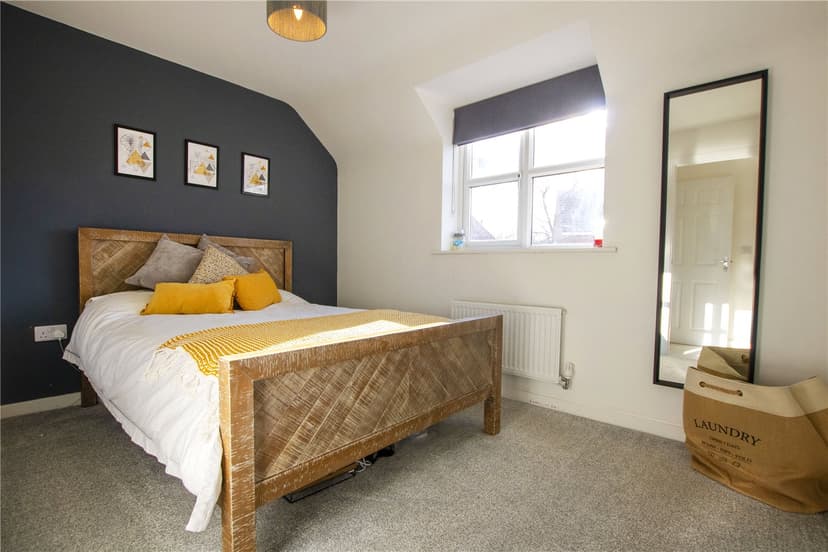 Apartment 12, Birnam Court, Escelie Way - Image 8