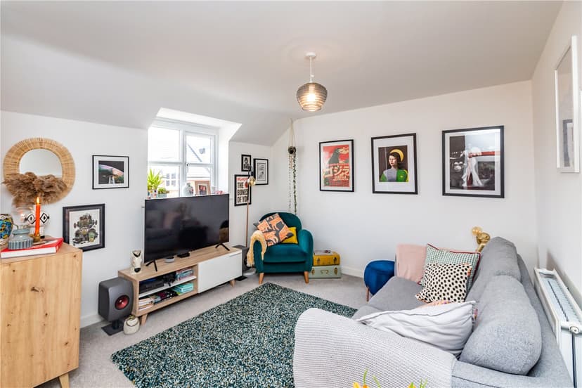 Apartment 11, Birnam Court, Escelie Way - Image 9