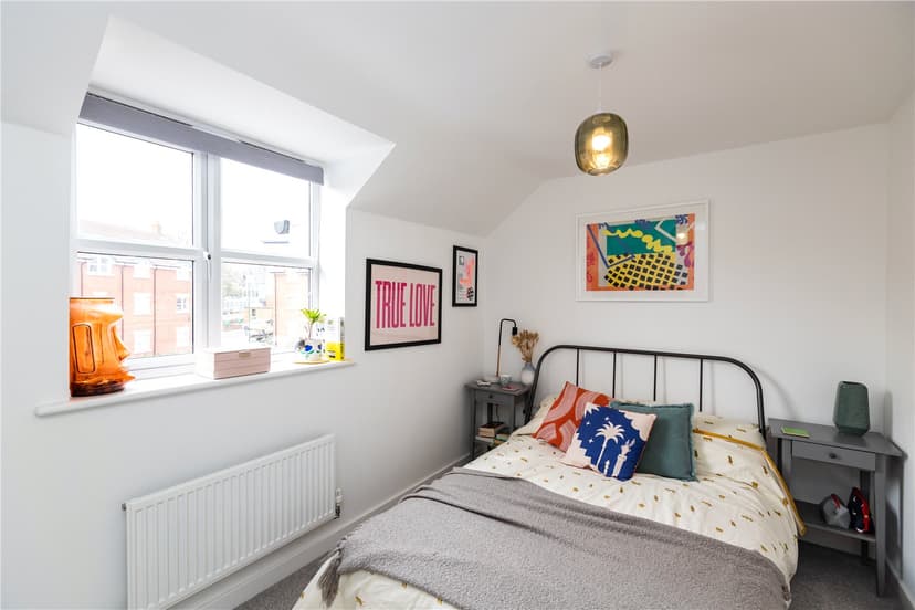 Apartment 11, Birnam Court, Escelie Way - Image 6