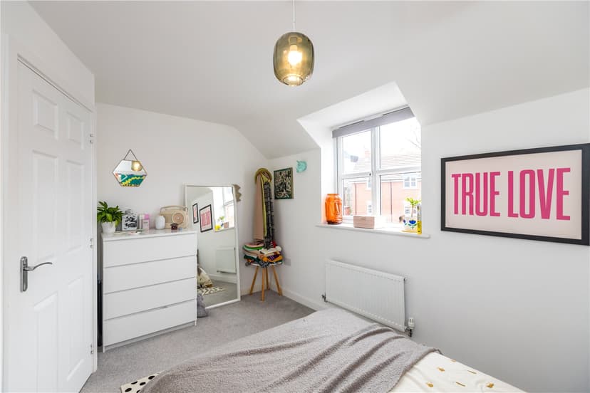 Apartment 11, Birnam Court, Escelie Way - Image 5