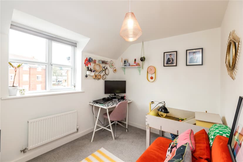 Apartment 11, Birnam Court, Escelie Way - Image 4