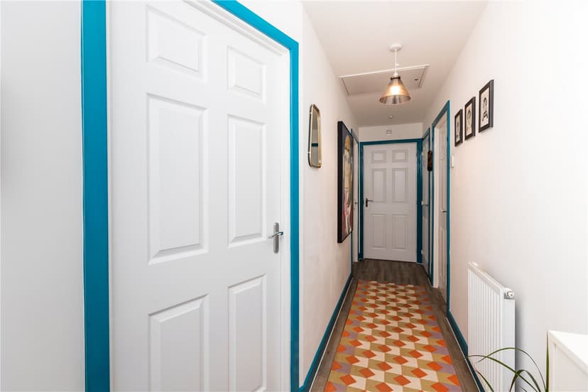 Apartment 11, Birnam Court, Escelie Way - Image 2