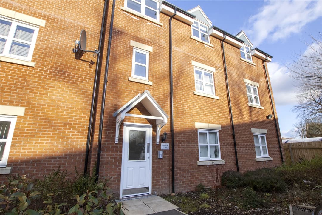 Apartment 11, Birnam Court, Escelie Way