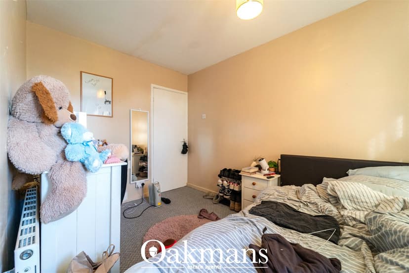 83, Wellman Croft - Image 9