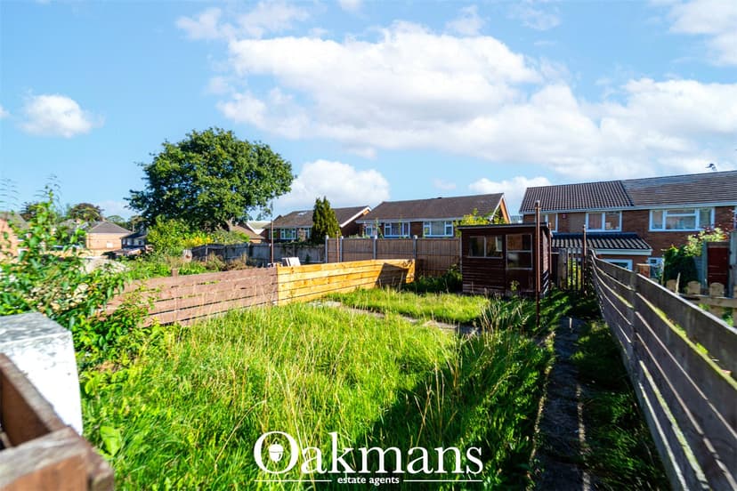 83, Wellman Croft - Image 2