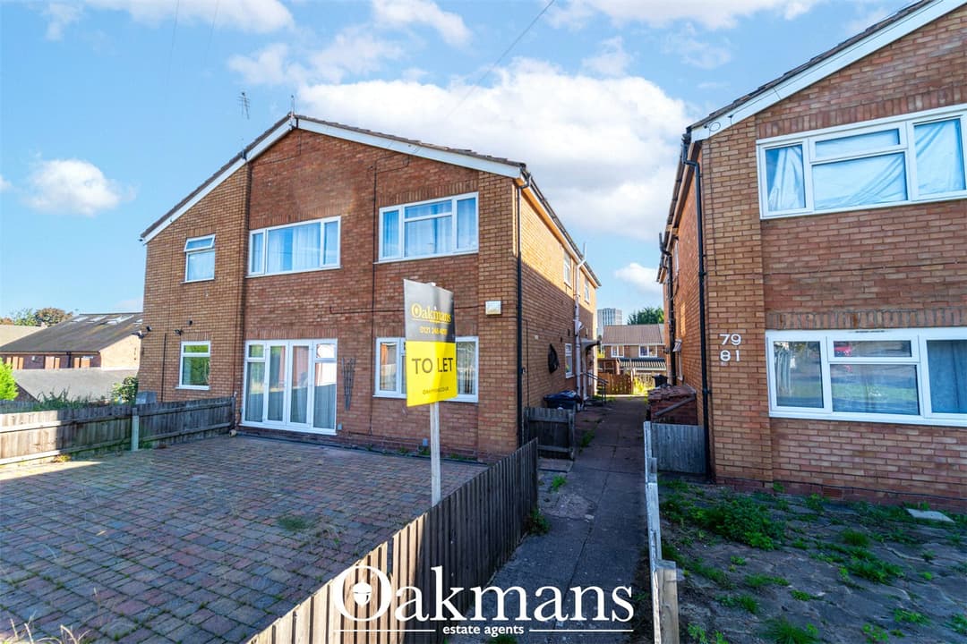 83, Wellman Croft