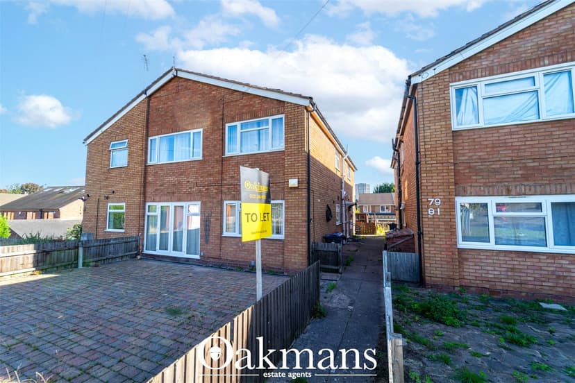 83, Wellman Croft - Image 1