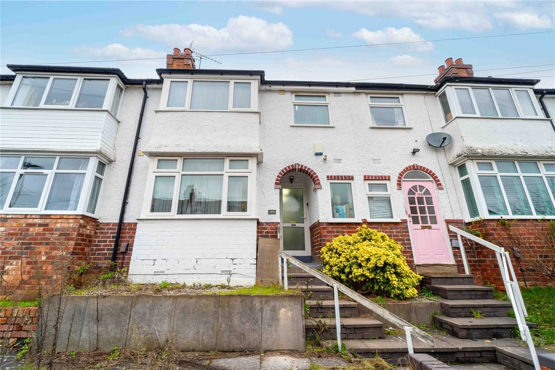 170, Milner Road