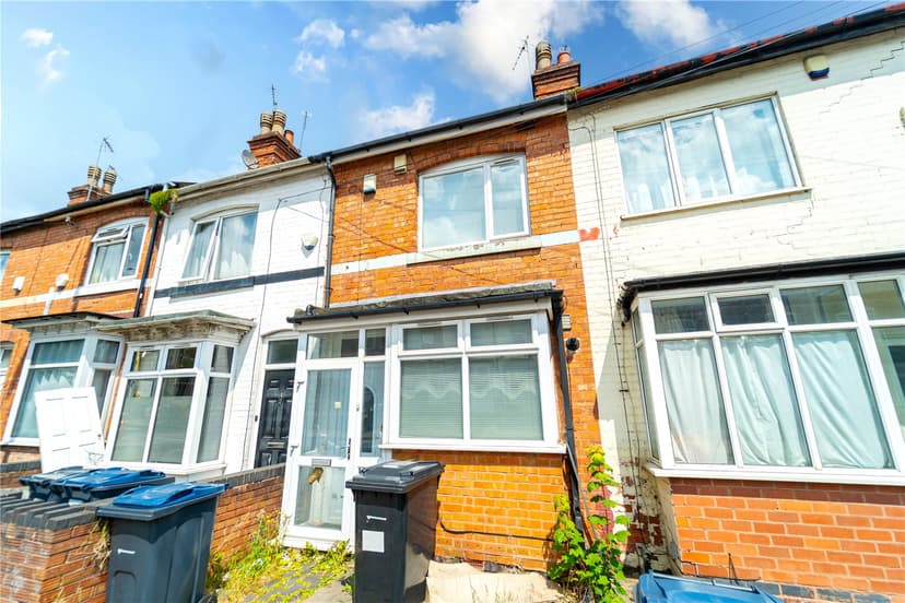 478, Harborne Park Road - Image 1