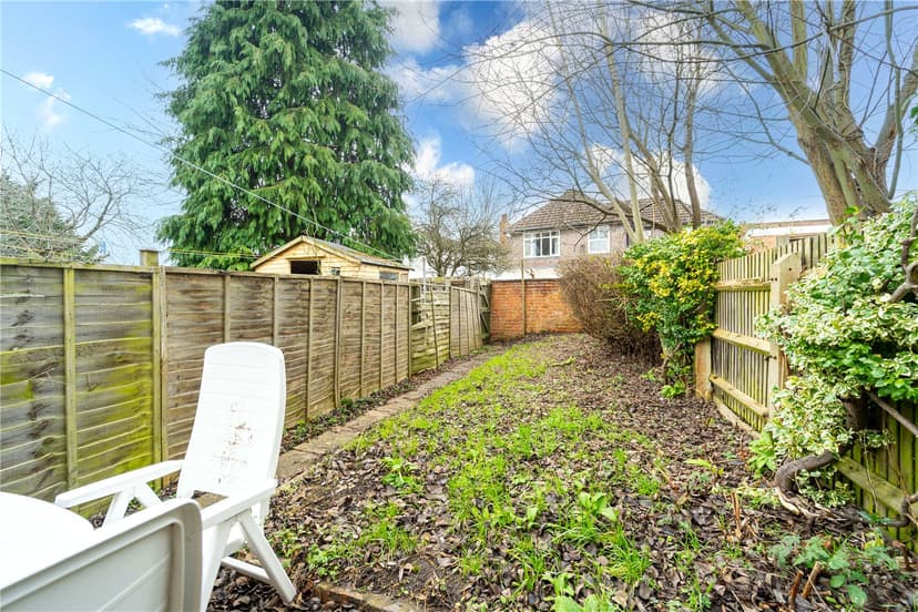 121, Westminster Road - Image 10