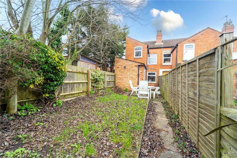 121, Westminster Road - Image 9