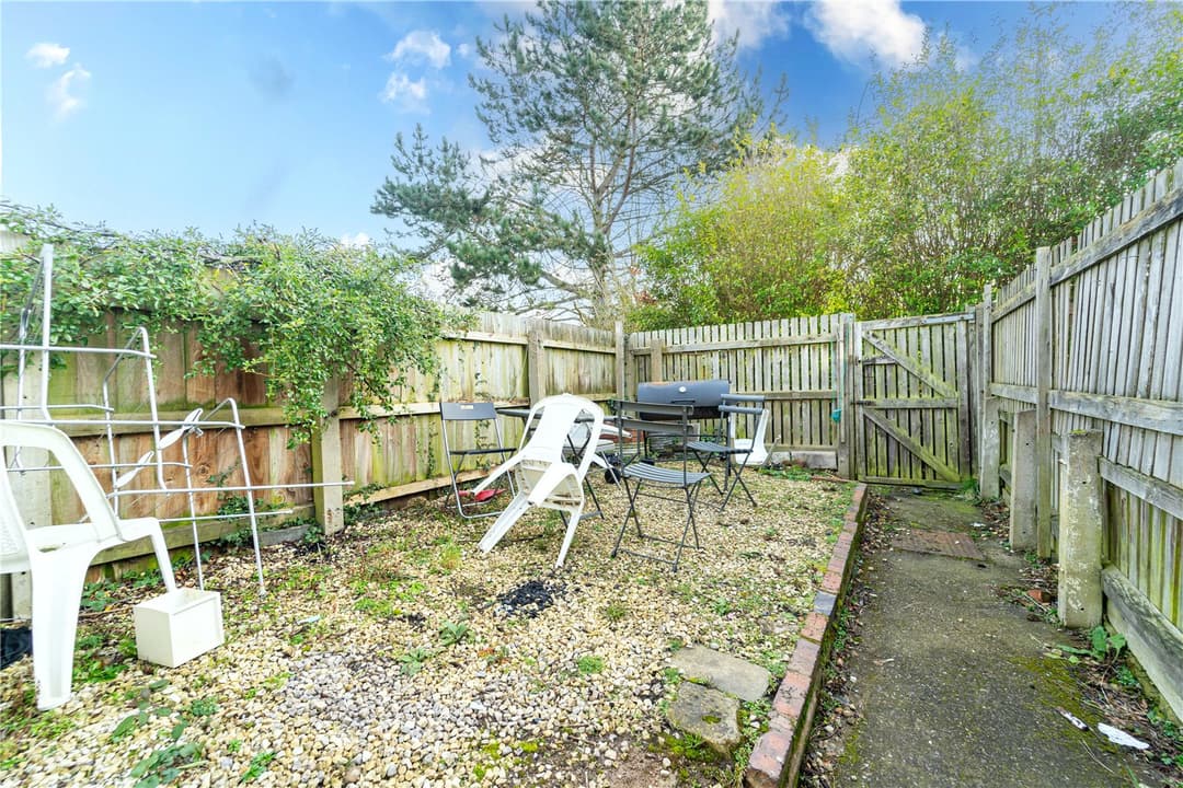 14, Pershore Avenue