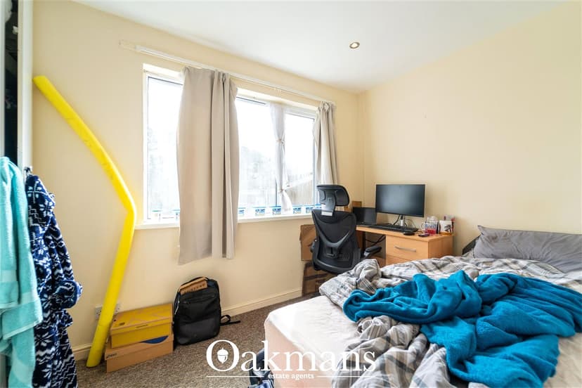 Bantock Way - Image 2