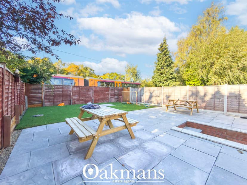 72, Heeley Road - Image 21