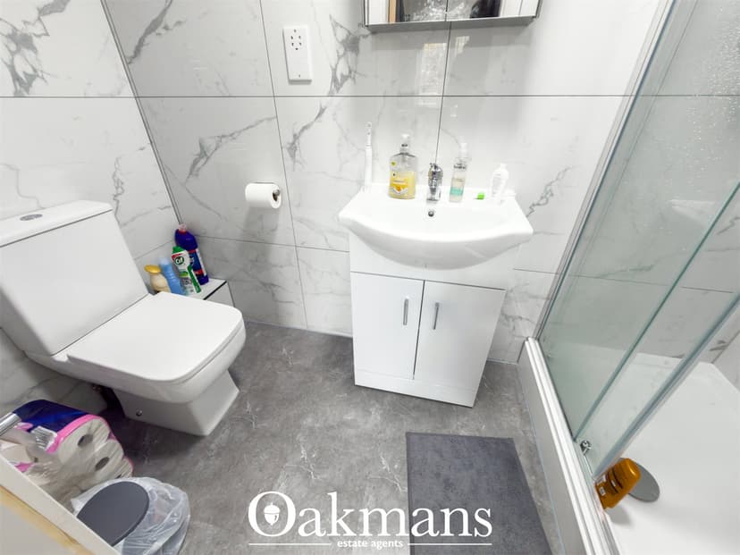 72, Heeley Road - Image 5