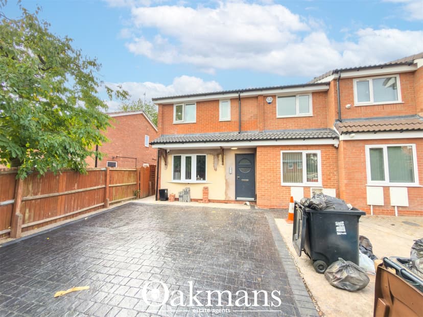 72, Heeley Road - Image 2