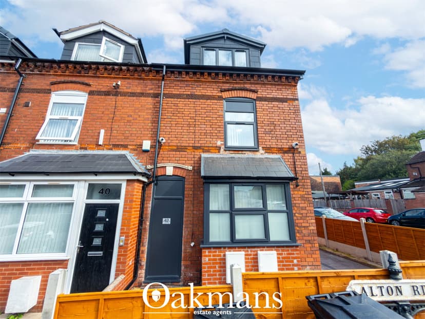 42, Alton Road - Image 2