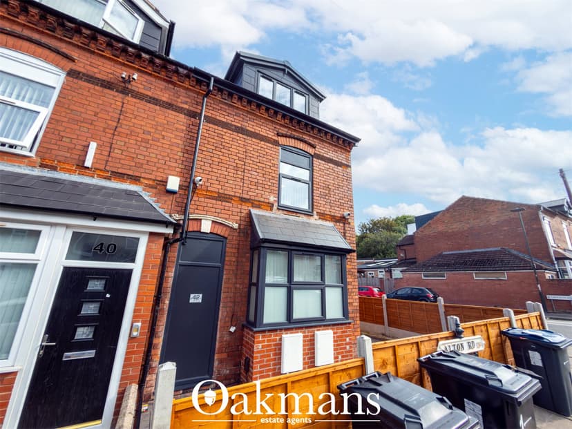 42, Alton Road - Image 1