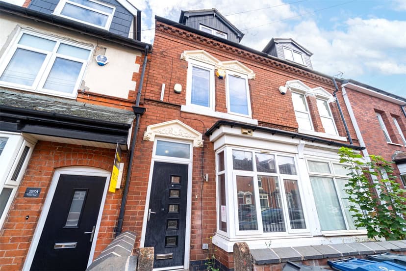 Heeley Road - Image 22