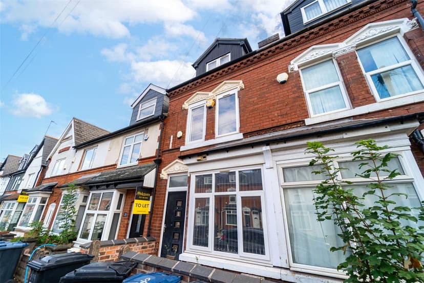 Heeley Road - Image 21
