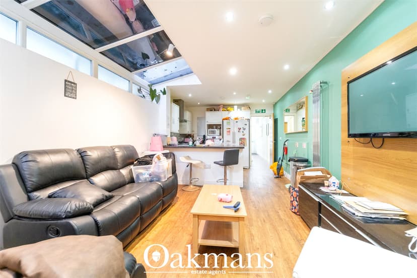 Heeley Road - Image 17