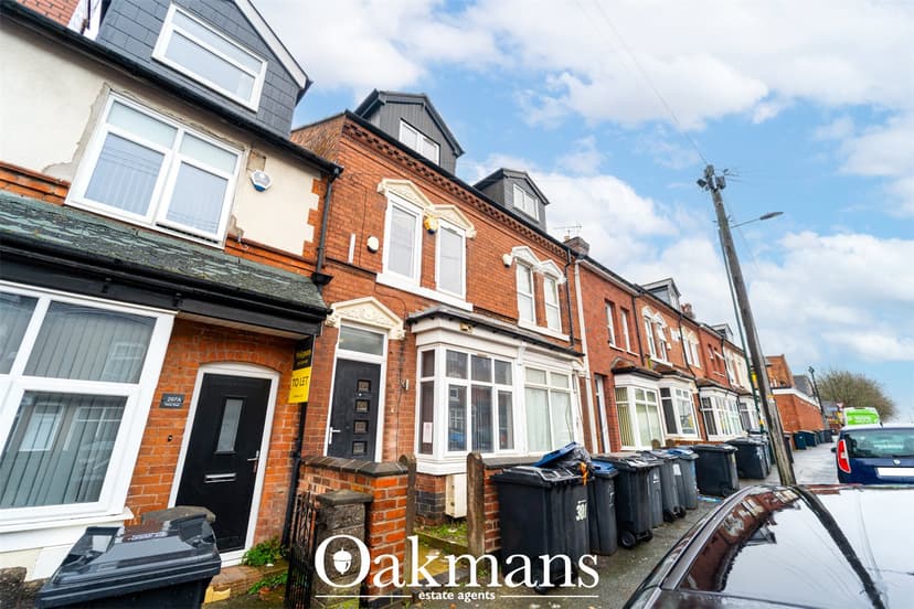 Heeley Road - Image 2