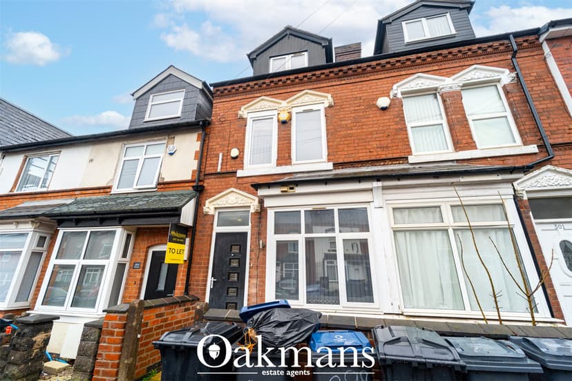 Heeley Road - Image 1