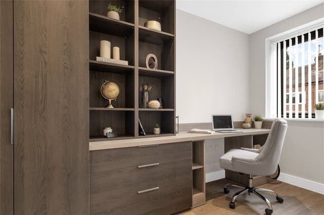 Apartment 1, Motorworx, Selly Hill Road - Image 5