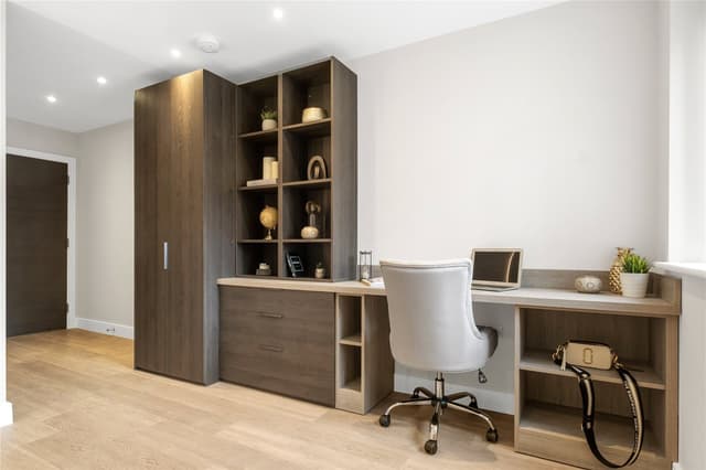 Apartment 1, Motorworx, Selly Hill Road - Image 4
