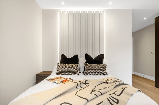 Apartment 1, Motorworx, Selly Hill Road - Image 3