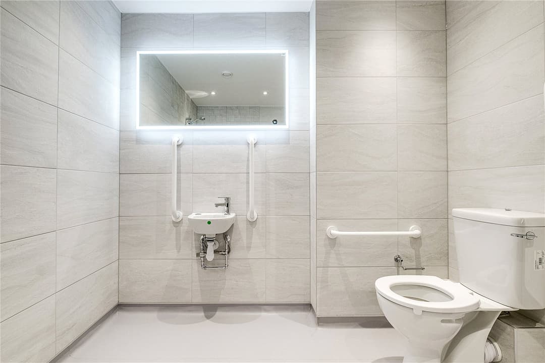 Apartment 1, Motorworx, Selly Hill Road