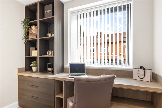 Apartment 5, Motorworx, Selly Hill Road - Image 6