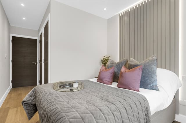 Apartment 5, Motorworx, Selly Hill Road - Image 5