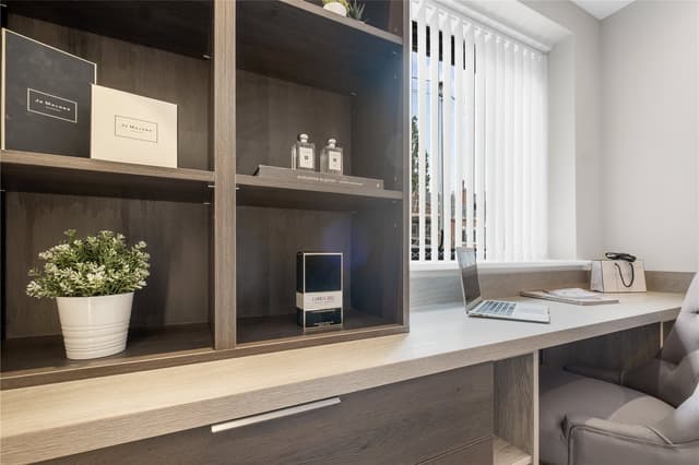 Apartment 5, Motorworx, Selly Hill Road - Image 4