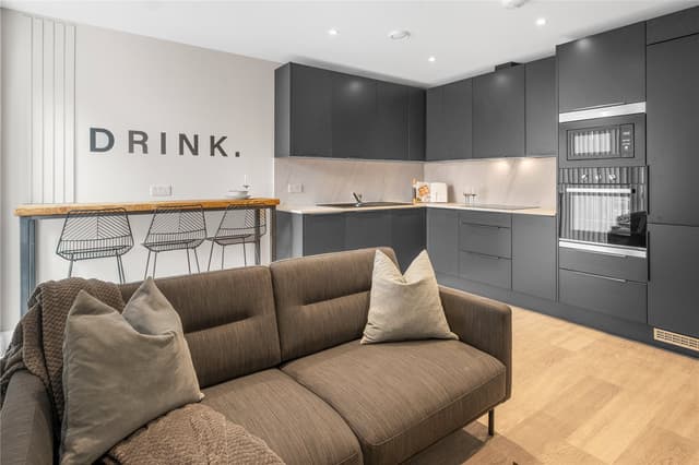 Apartment 5, Motorworx, Selly Hill Road - Image 2