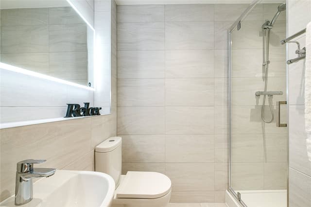 Apartment 5, Motorworx, Selly Hill Road - Image 1